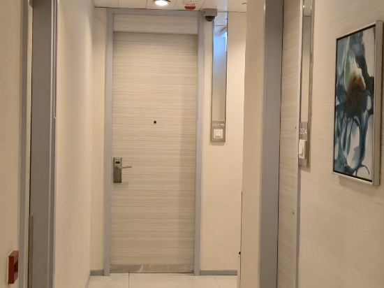 香港富薈灣仔酒店優惠