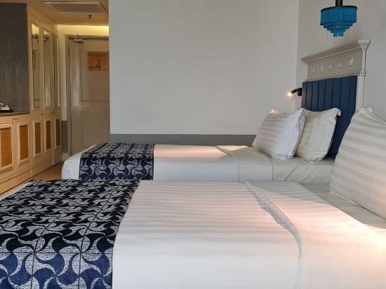 馬六甲瑞士貝爾大飯店優惠