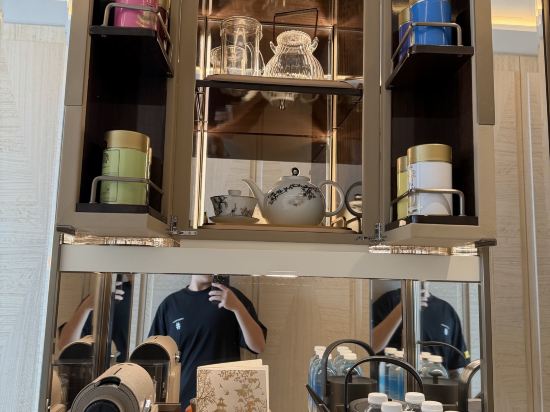 新加坡濱海灣金沙大酒店 （Staycation Approved）優惠