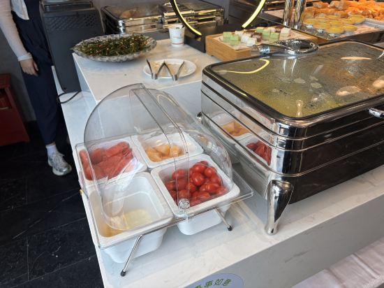 深圳喜悦假日酒店優惠