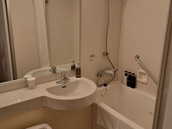 三井花園飯店 岡山優惠