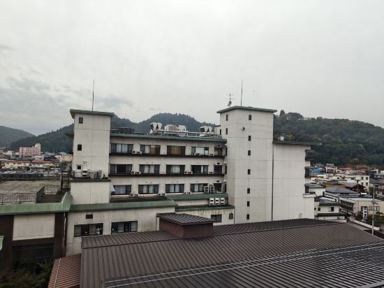 瀧之湯飯店優惠