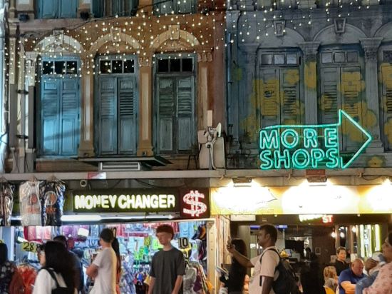 唯客膠囊旅舍@清真寺街優惠