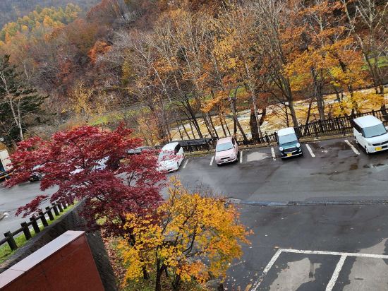 綠之風度假村-北湯澤優惠