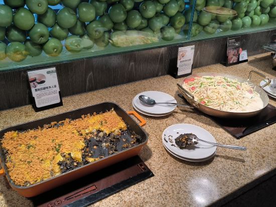 花蓮煙波大飯店花蓮館優惠