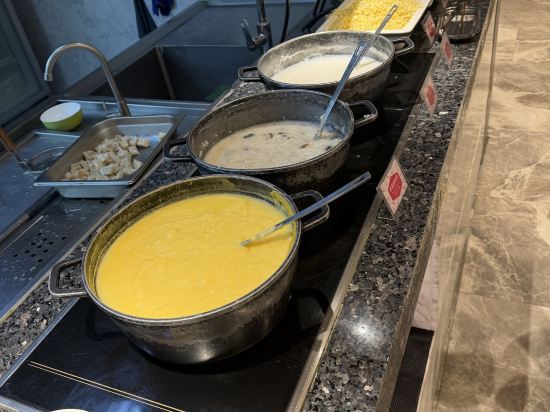 深圳寶安機場希爾頓歡朋酒店優惠