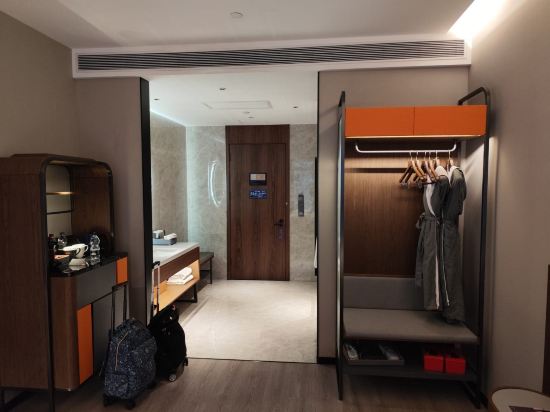 深圳福田CBD逸扉酒店優惠