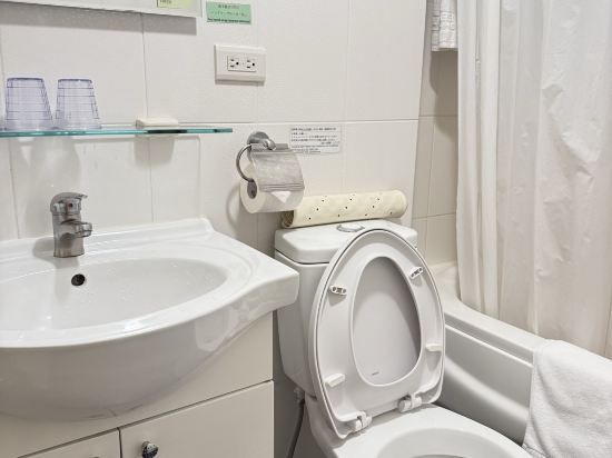 台北洛碁大飯店-林森館優惠