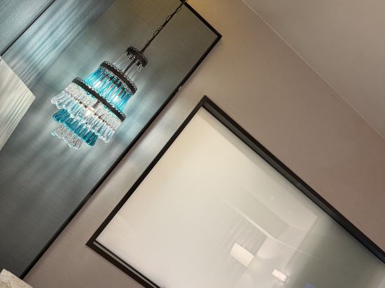 台北馥敦飯店-馥寓（原復北館）優惠