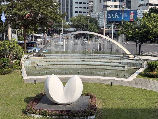 深圳陽光酒店優惠