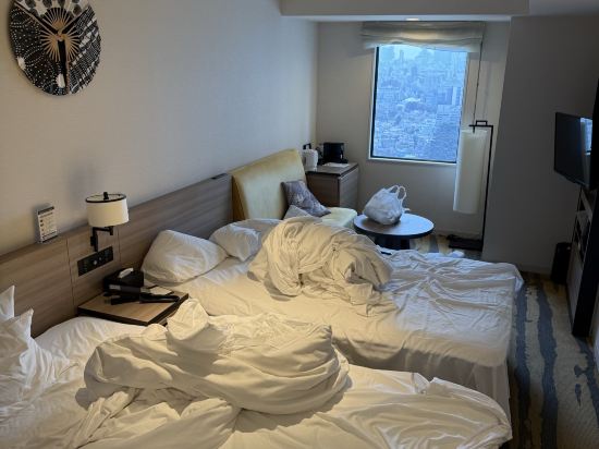 サンシャインシティプリンスホテル クーポン