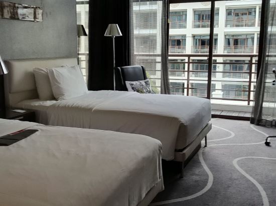 廈門艾美飯店優惠