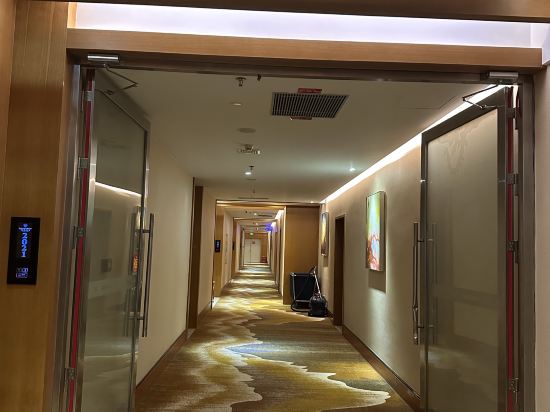 深圳雅庭精品酒店優惠