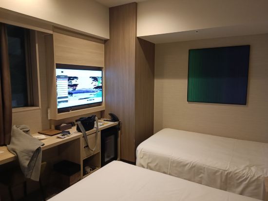 海茵娜飯店仙台國分町優惠