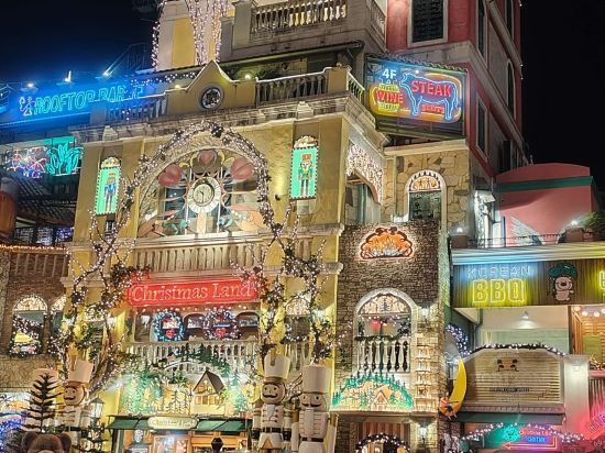 Vessel花苑沖繩飯店優惠