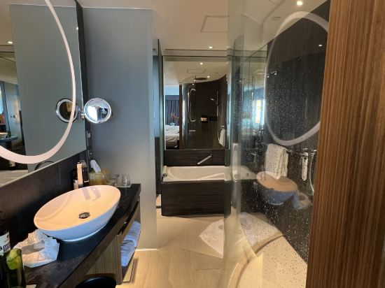 唯港薈酒店優惠