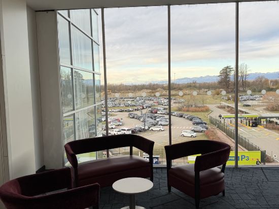 喜來登米蘭馬爾彭薩機場酒店及會議中心優惠