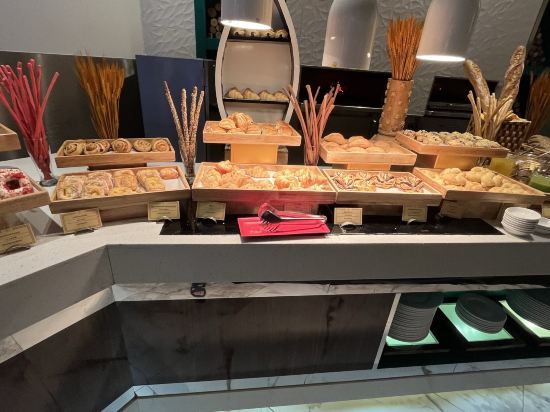 金邊娛樂綜合大樓酒店優惠