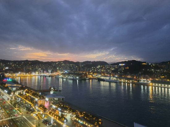 基隆長榮桂冠飯店優惠