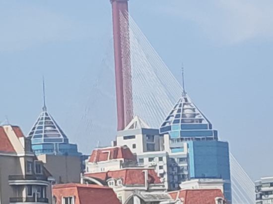 上海馨樂庭陸家嘴公寓酒店優惠