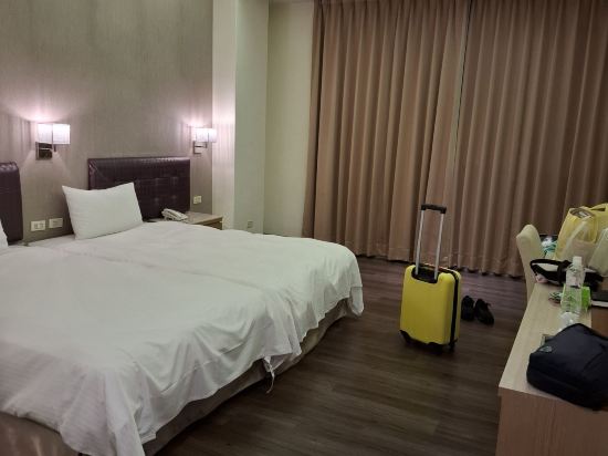 嘉義夏禾國際行館優惠