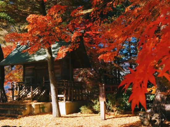 河口湖酒店優惠