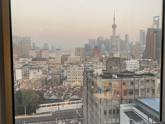 上海外灘璞硯酒店優惠