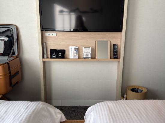 Vessel花苑薄野酒店優惠