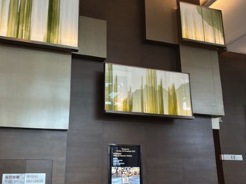 澳門君悦酒店優惠