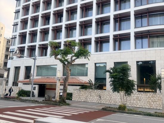 那霸花開JR九州飯店優惠