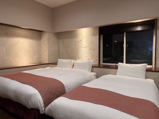 那霸懷爾斯飯店優惠