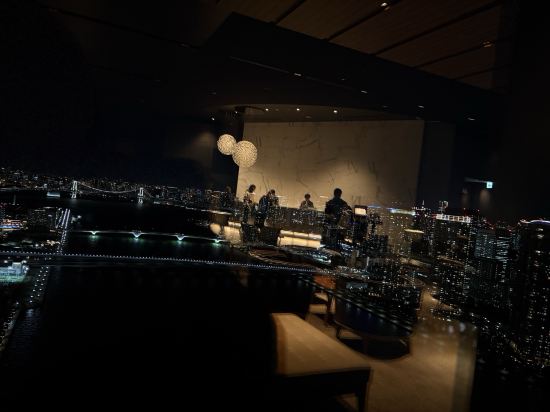 三井ガーデンホテル豊洲ベイサイドクロス クーポン