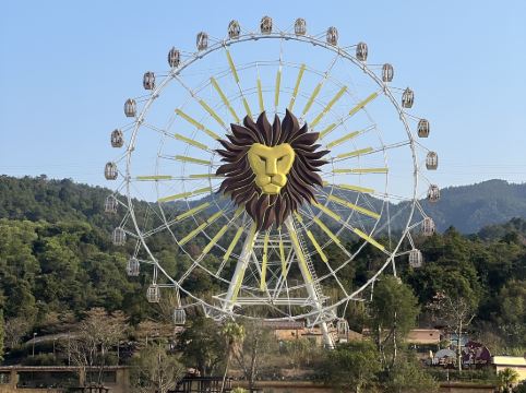 清遠順盈廣百亞朵酒店優惠