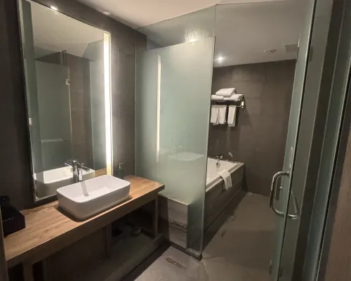 YinXiuYunQiHotel Phòng Photos