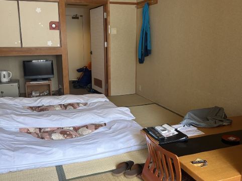 サンリバー大歩危 クーポン