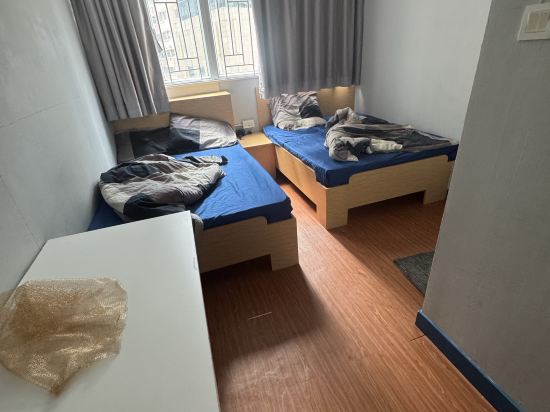 香港卓軒旅舍優惠