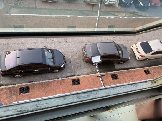 馬六甲雙迎酒店柯塔萊克斯瑪納優惠