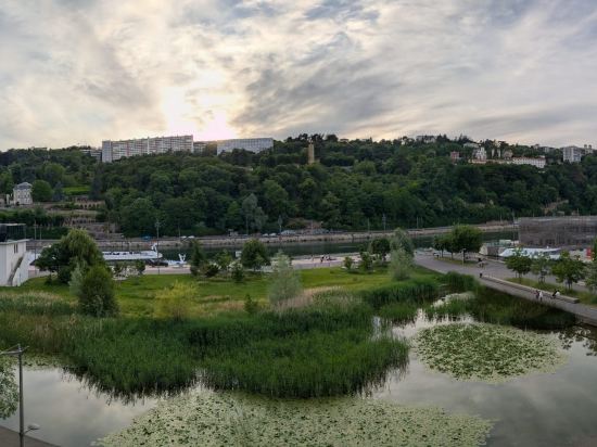 里昂諾富特融合酒店優惠