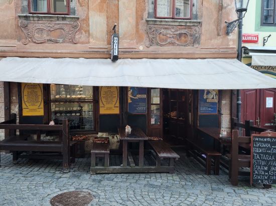 加爾考膳食公寓優惠