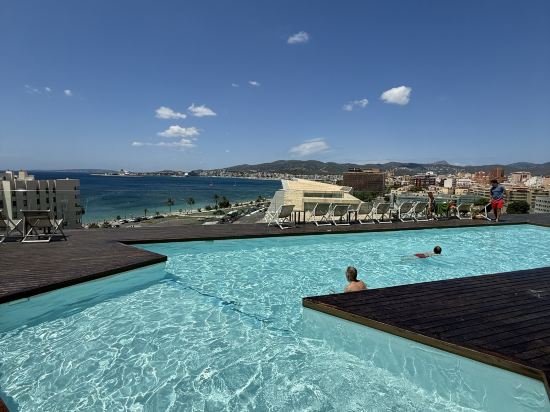 帕爾馬灣美利亞酒店優惠