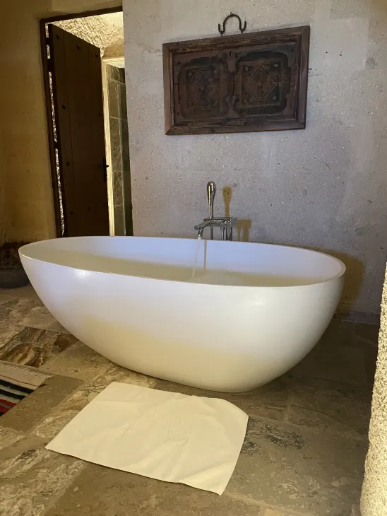 Petra Inn Cappadocia Номера Photos