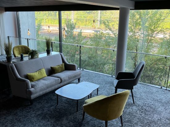 奧斯特波特酒店優惠