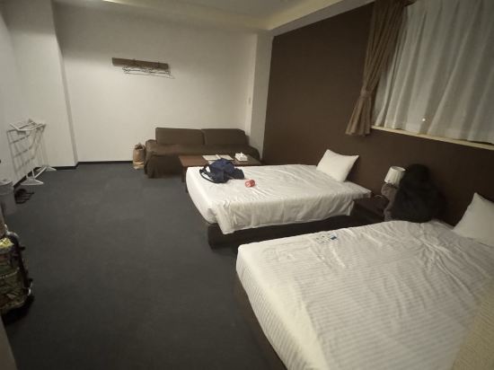 那霸辻町普雷西亞飯店優惠