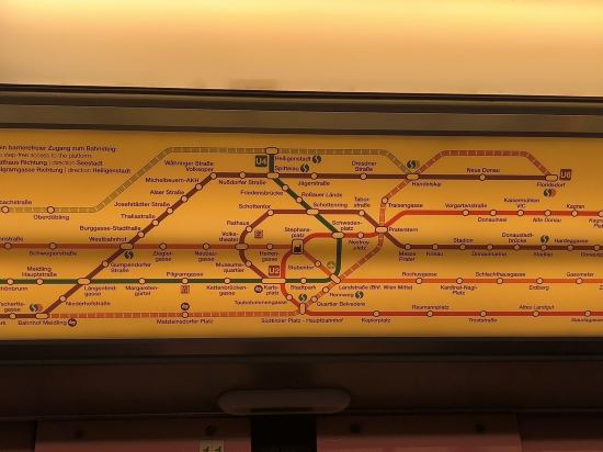 維也納中央車站星辰酒店優惠