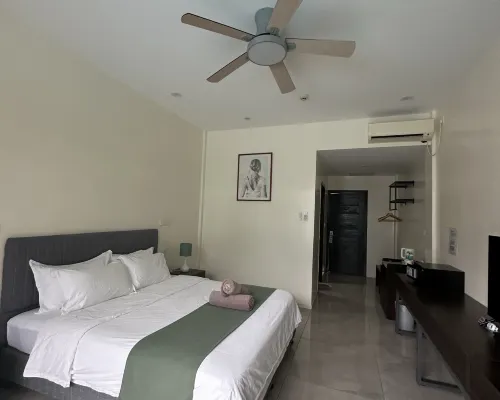 Bohol Cattleya Resort Kamar Photos