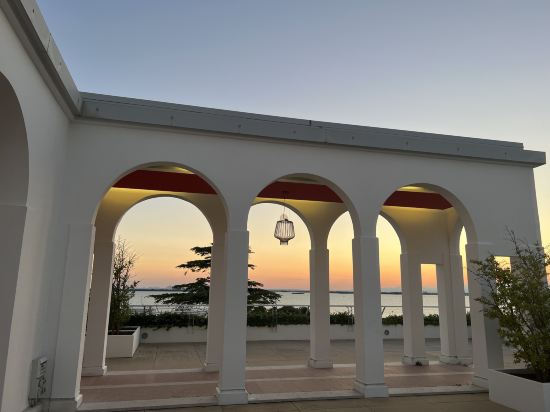 JW萬豪威尼斯度假酒店及水療中心優惠