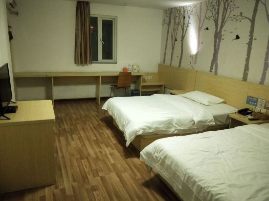 7天連鎖酒店（梅州五洲城汽車總站店）優惠