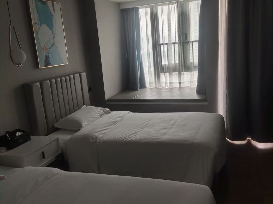 維婭斯行政公寓（深圳國際會展中心店）優惠