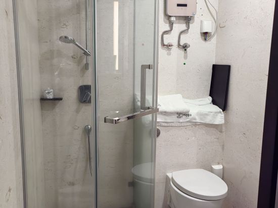 深圳THE HIPPA HOTEL（會展中心燕南地鐵站店）優惠