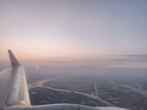 Qunos Hotel (Qingdao Jiaodong International Airport) Xung quanh Photos